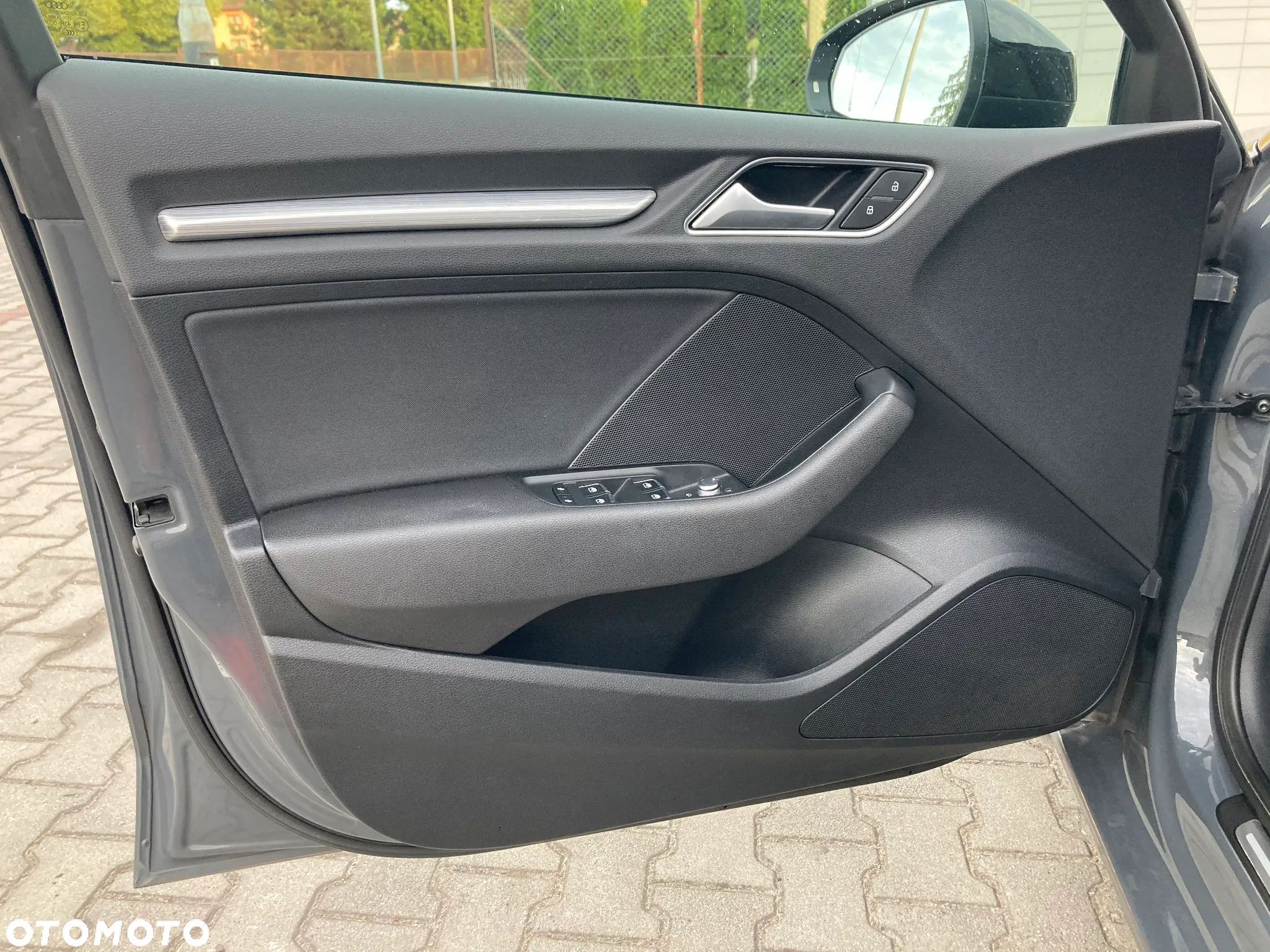 Audi A3 - 27