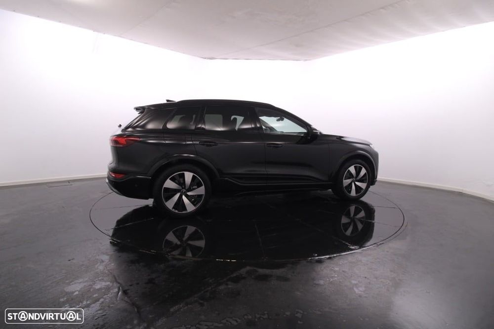 Audi Q6 e-tron - 9
