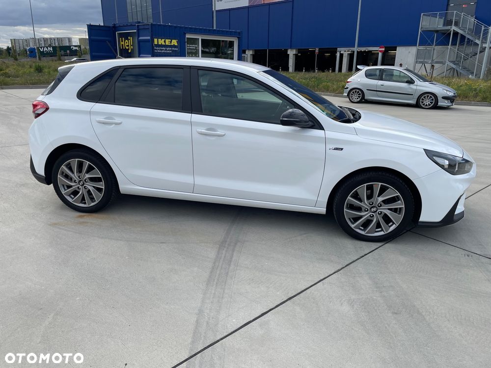 Hyundai i30 1.0 T-GDI N-Line - 9