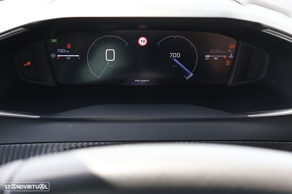 Peugeot 208 1.2 PureTech Allure - 6