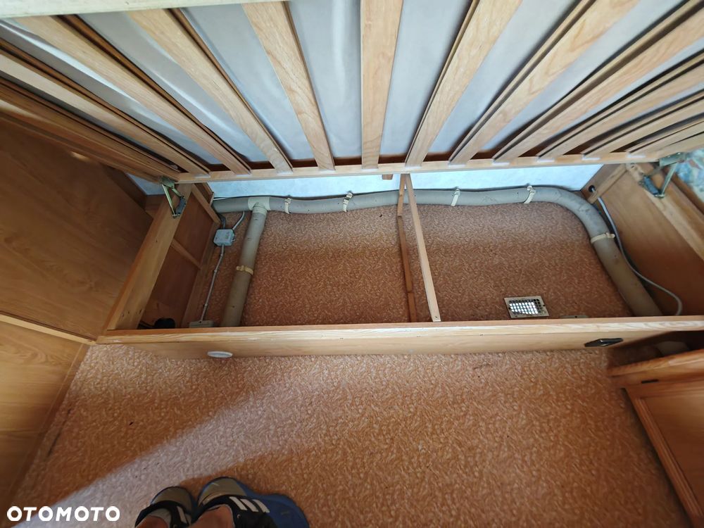 Caravelair 500 - 29