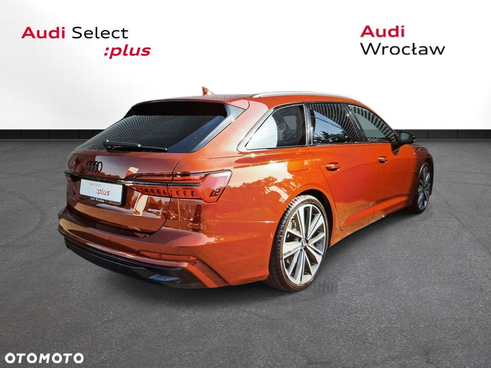 Audi A6 Avant - 3