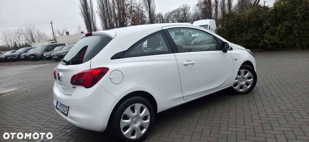 Opel Corsa 1.4 120 Jahre - 13