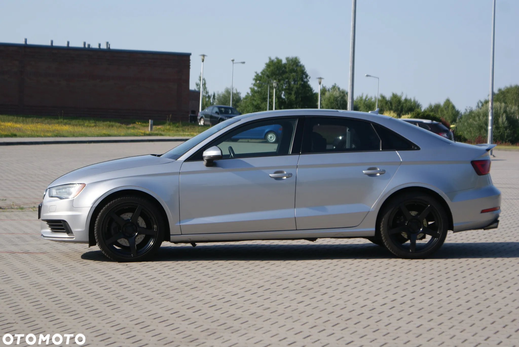 Audi A3 - 6