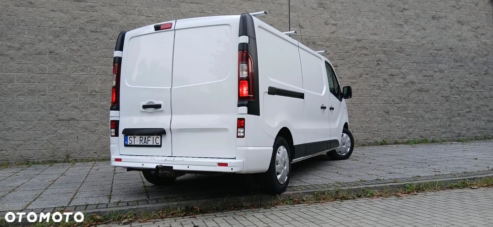Renault Trafic L2H1 2,9t Business - 8