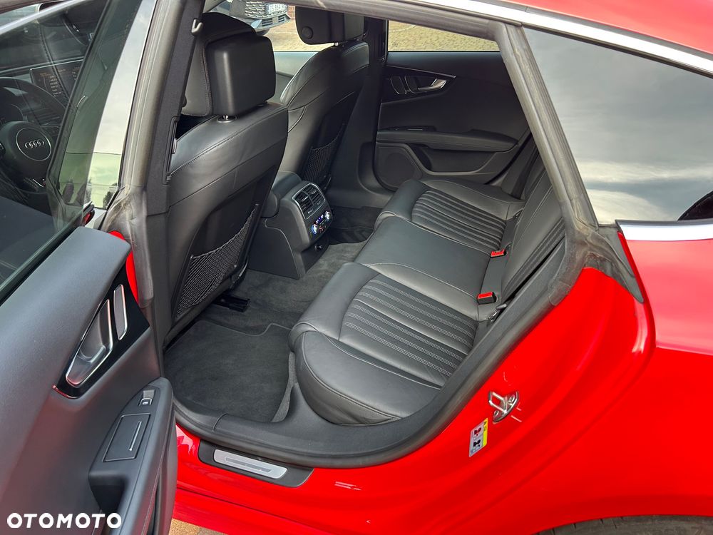 Audi A7 Sportback 2.0 TFSI S tronic - 25