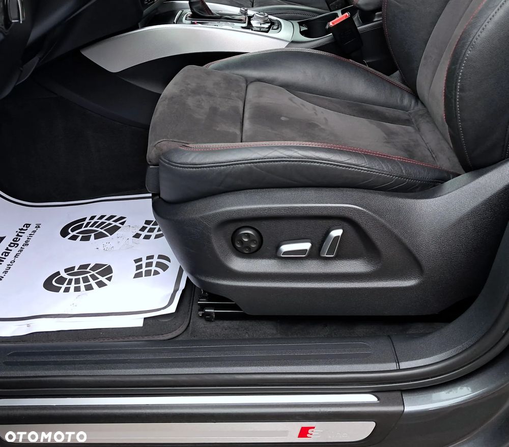 Audi Q5 2.0 TDI Quattro Design S tronic - 30