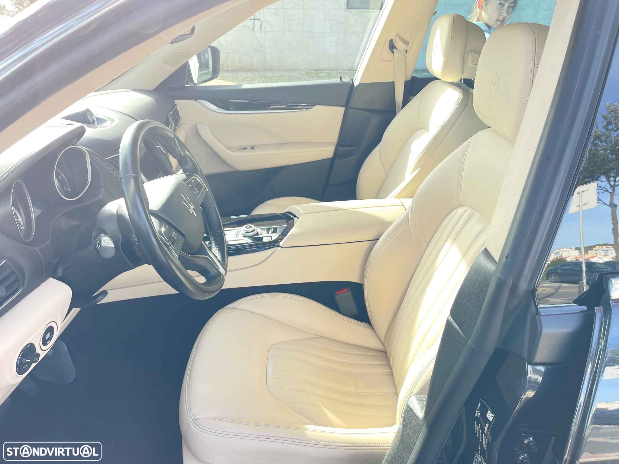 Maserati Levante 3.0 V6 Gransport - 6