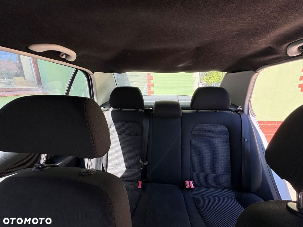 Skoda Fabia 1.2 12V Ambiente - 13