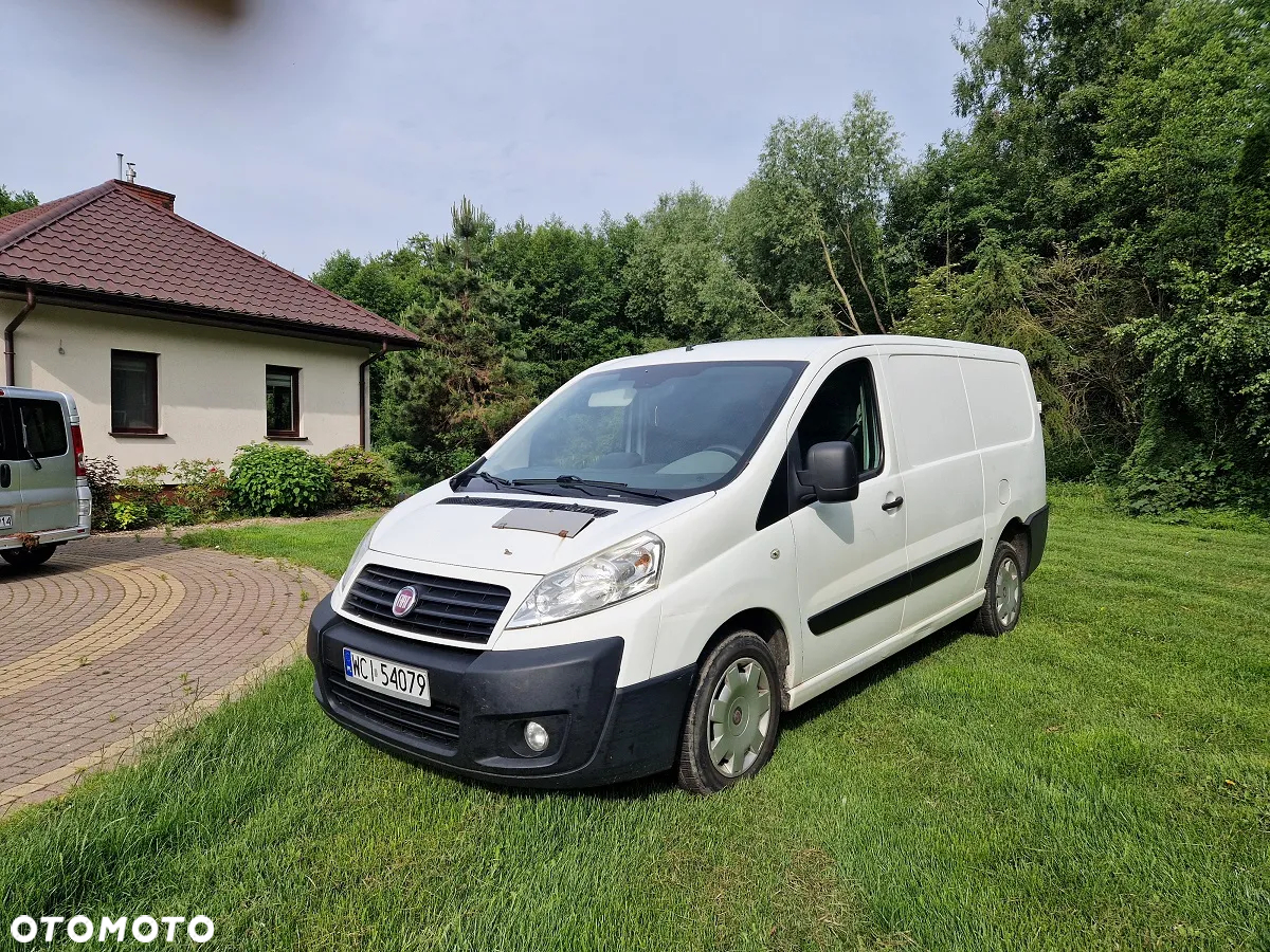 Fiat Scudo - 3