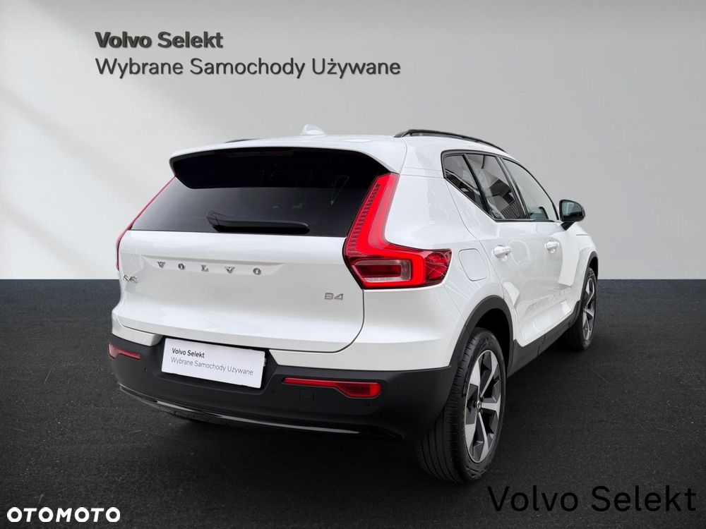 Volvo XC 40 - 10