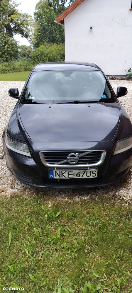 Volvo V50 DPF D3 Geartronic - 4