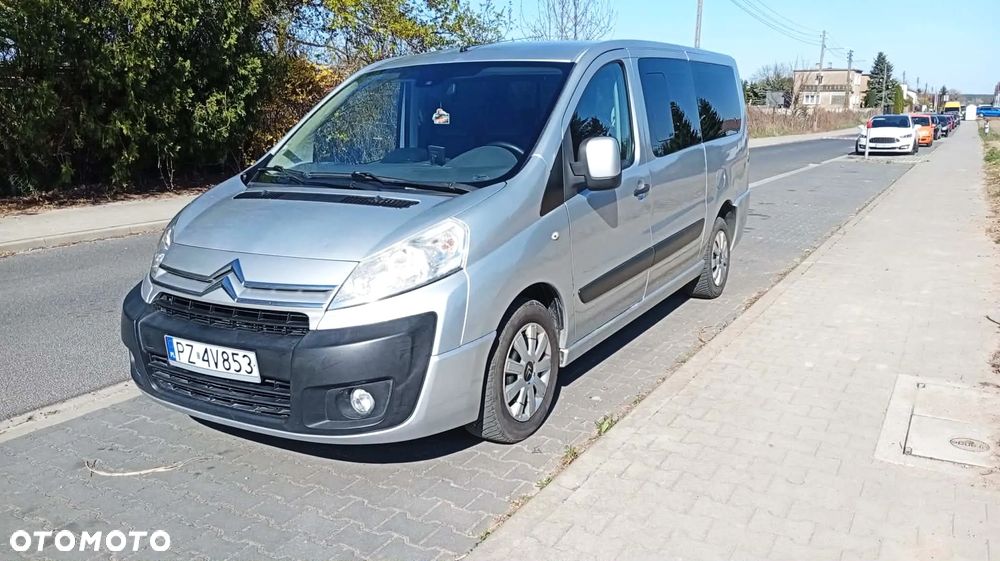 Citroën Jumpy Combi - 5