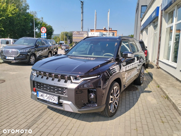 SsangYong/KGM Torres 1.5 T-GDI Adventure Plus