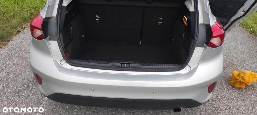 Ford Focus 1.5 EcoBlue Trend - 10