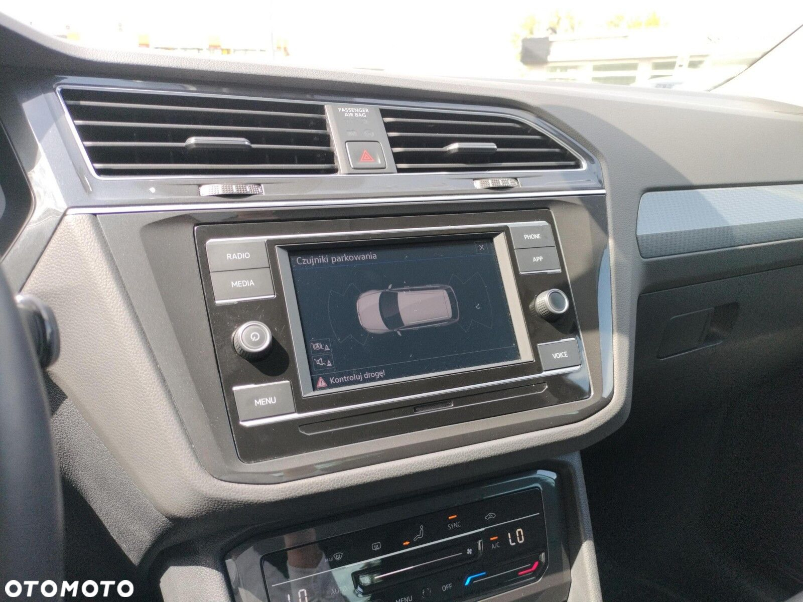 Volkswagen Tiguan 2.0 TSI 4Mot Life DSG - 18
