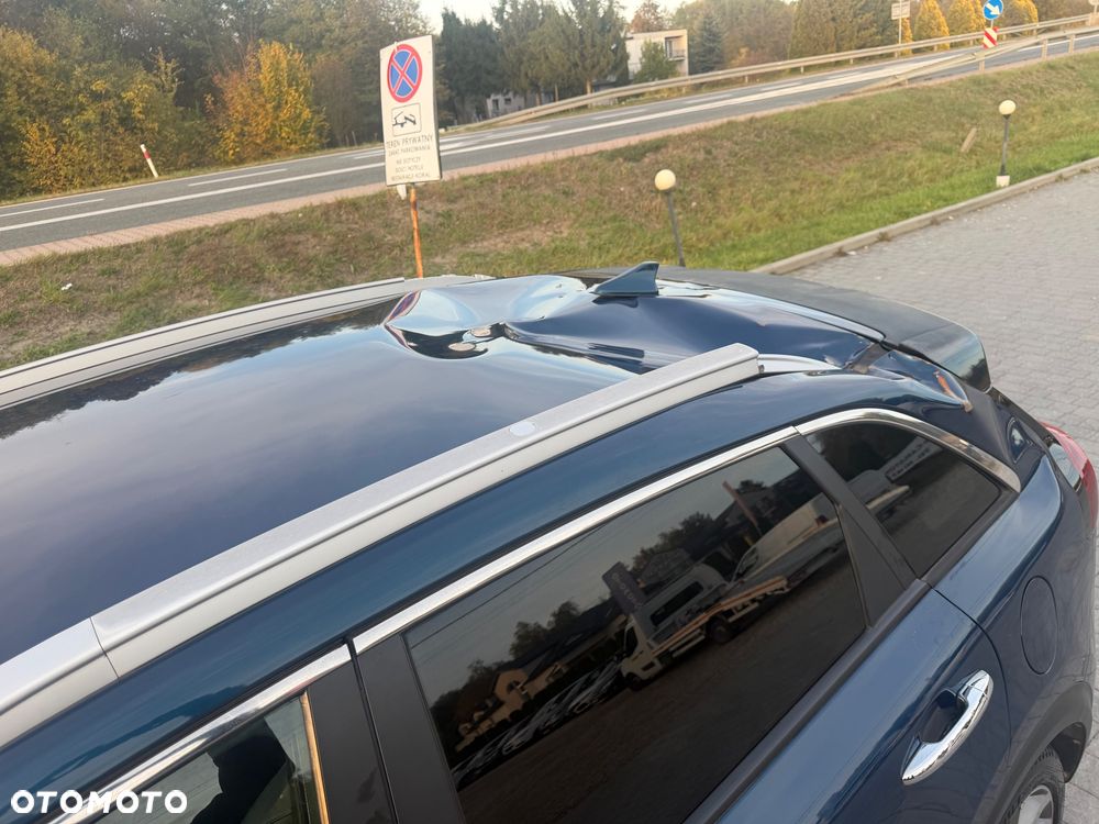 Kia Niro 1.6 GDI 2WD Spirit - 10