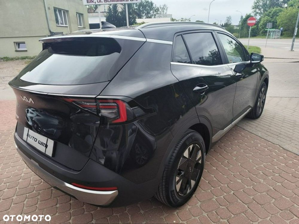 Kia Sportage 1.6 T-GDI L 2WD - 12