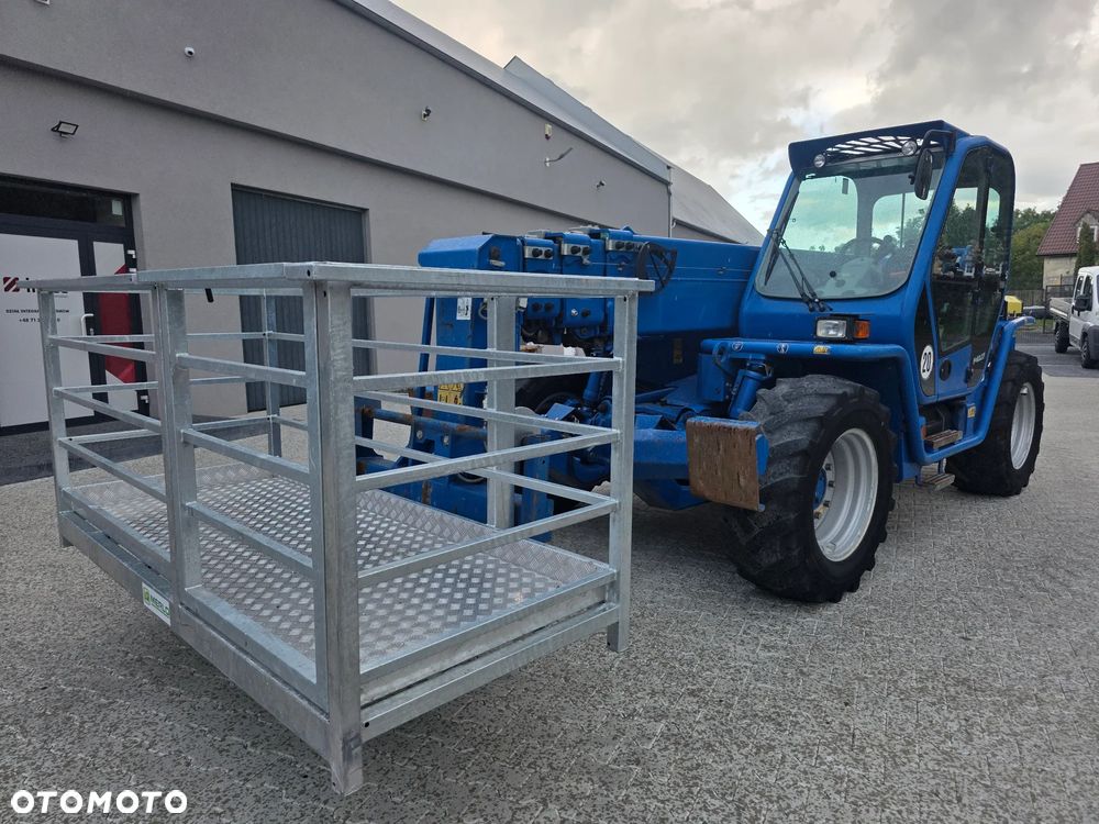 Merlo P40.17 - 28