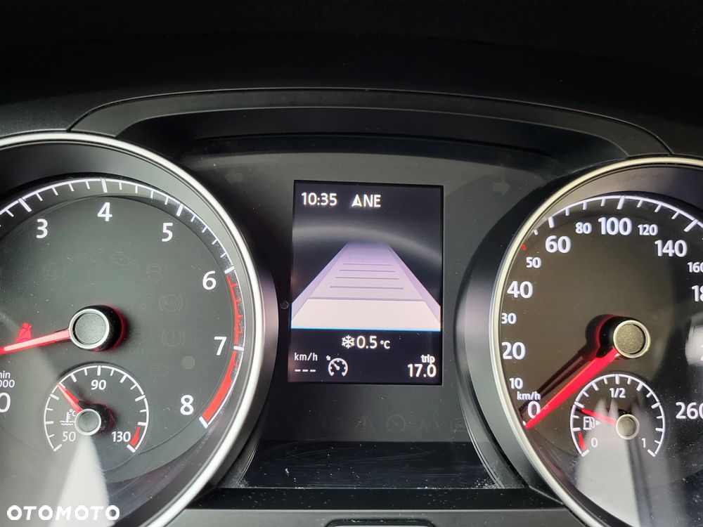 Volkswagen Golf 1.5 TSI BlueMotion ACT Highline - 33