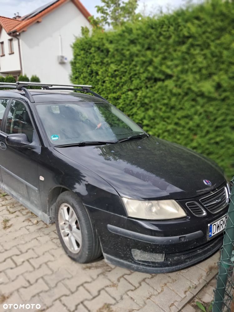 Saab 9-3X - 3