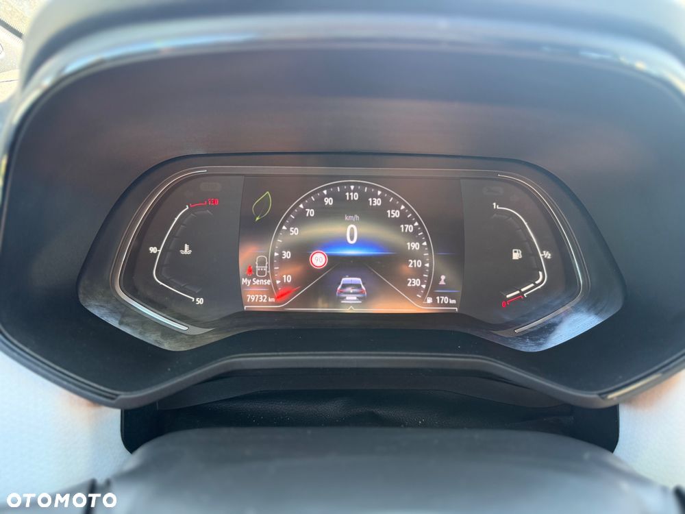 Renault Clio TCe 90 EVOLUTION - 13