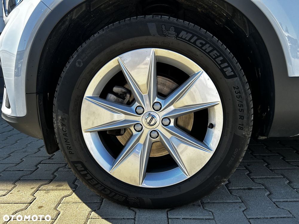 Volvo XC 40 - 10