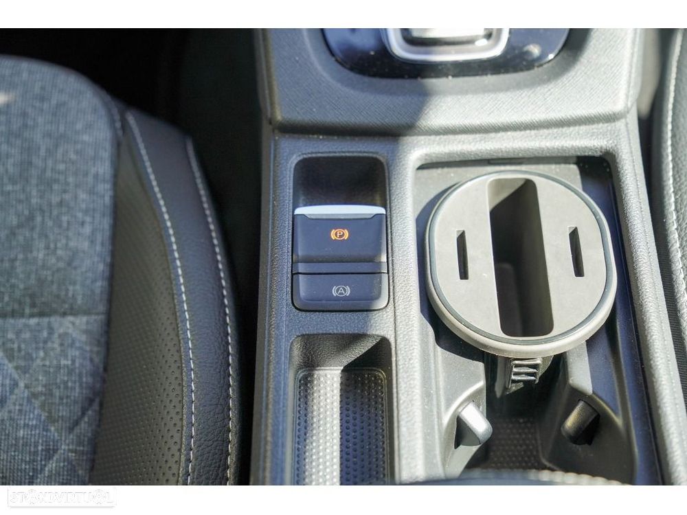 Skoda Octavia Break 2.0 TDI Sportline DSG - 32