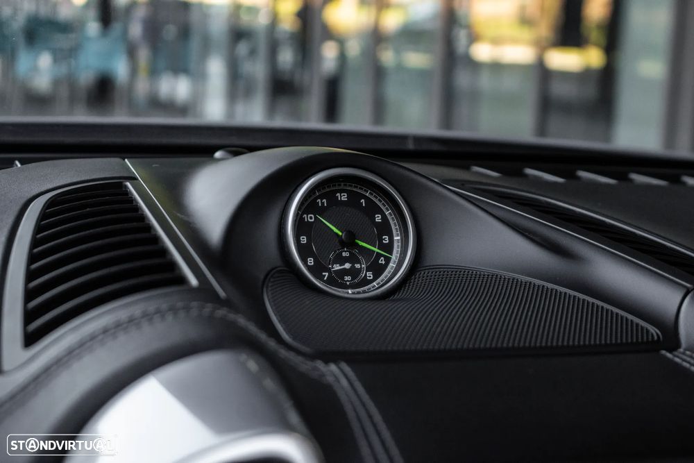 Porsche Cayenne S E-Hybrid - 27