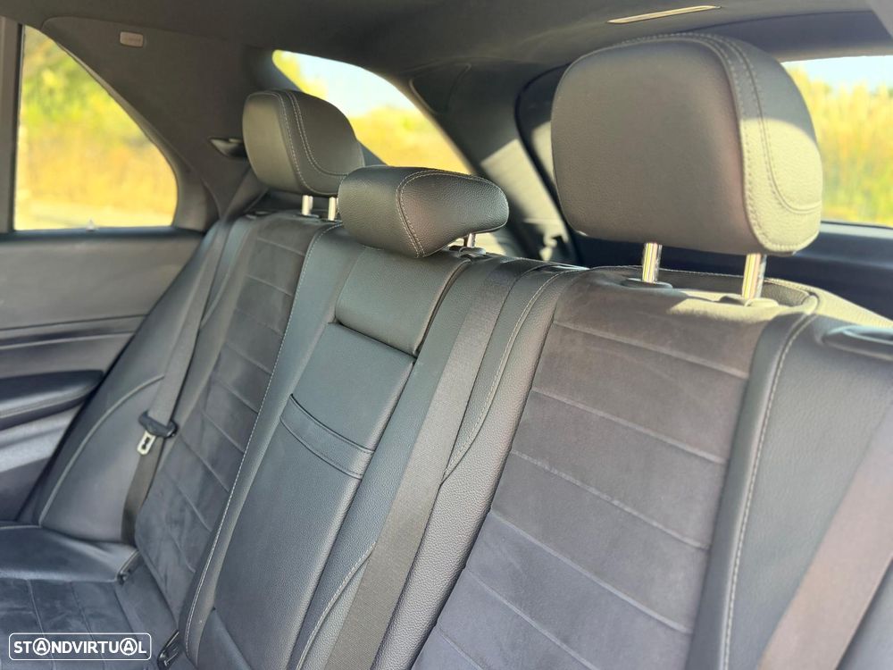 Mercedes-Benz GLE 350 de 4Matic - 16
