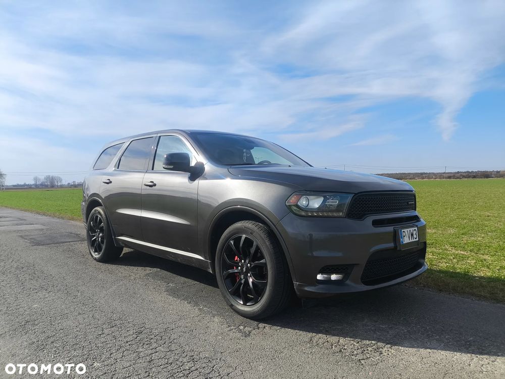 Dodge Durango - 11