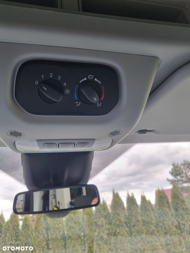 Ford Transit Kombi L3H2 Trend - 9