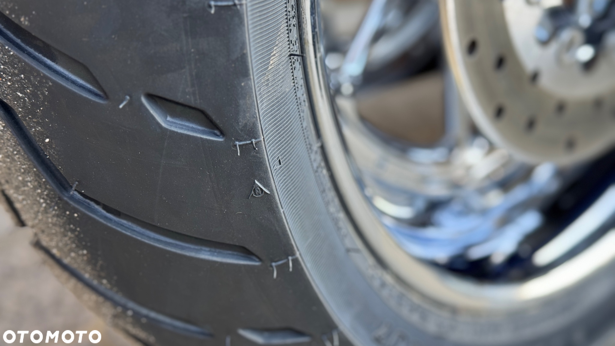 Harley-Davidson Softail Fat Boy - 28