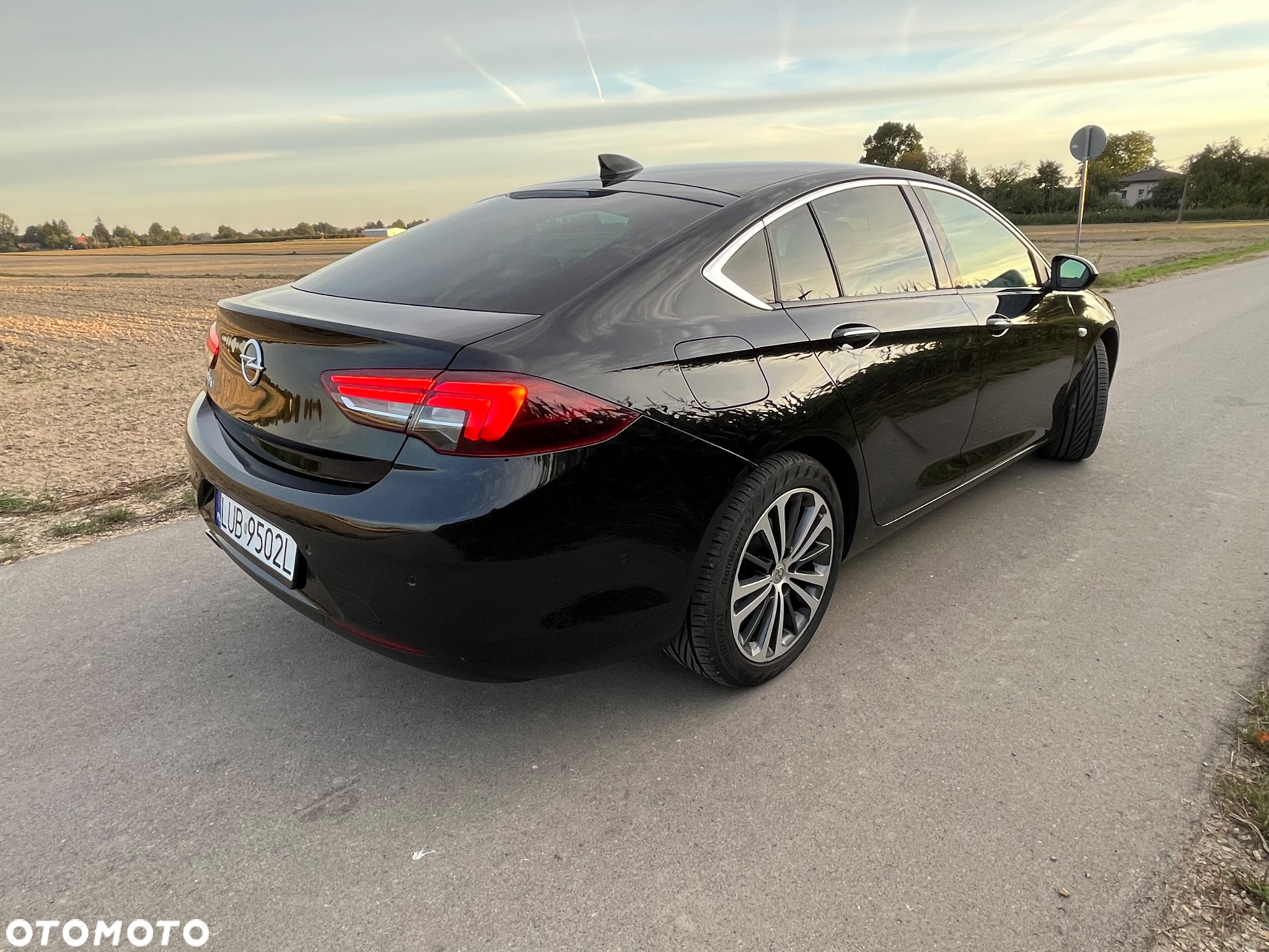 Opel Insignia 2.0 CDTI 4x4 Exclusive S&S - 11