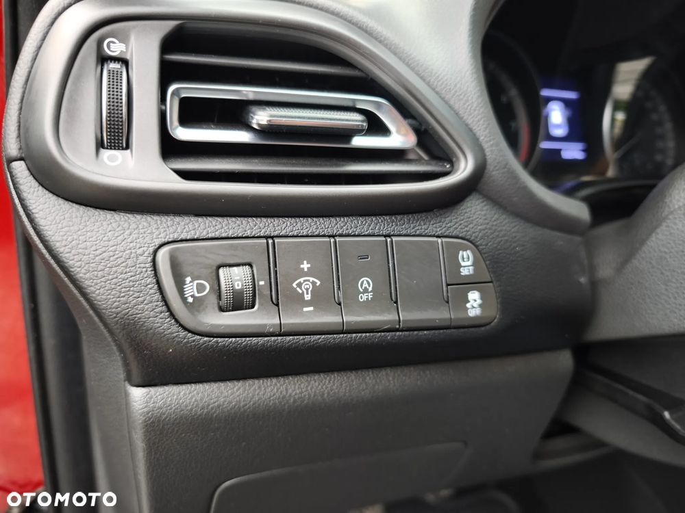 Hyundai i30 1.0 T-GDI Advantage - 14