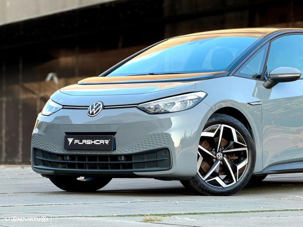 VW ID.3 Pro Performance - 15