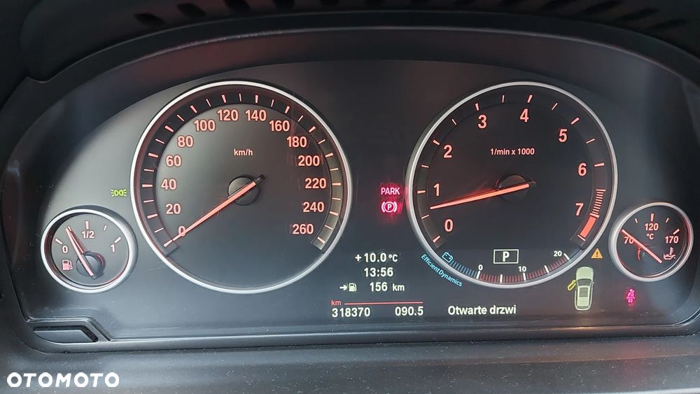 BMW Seria 5 528i Touring Sport-Aut - 18