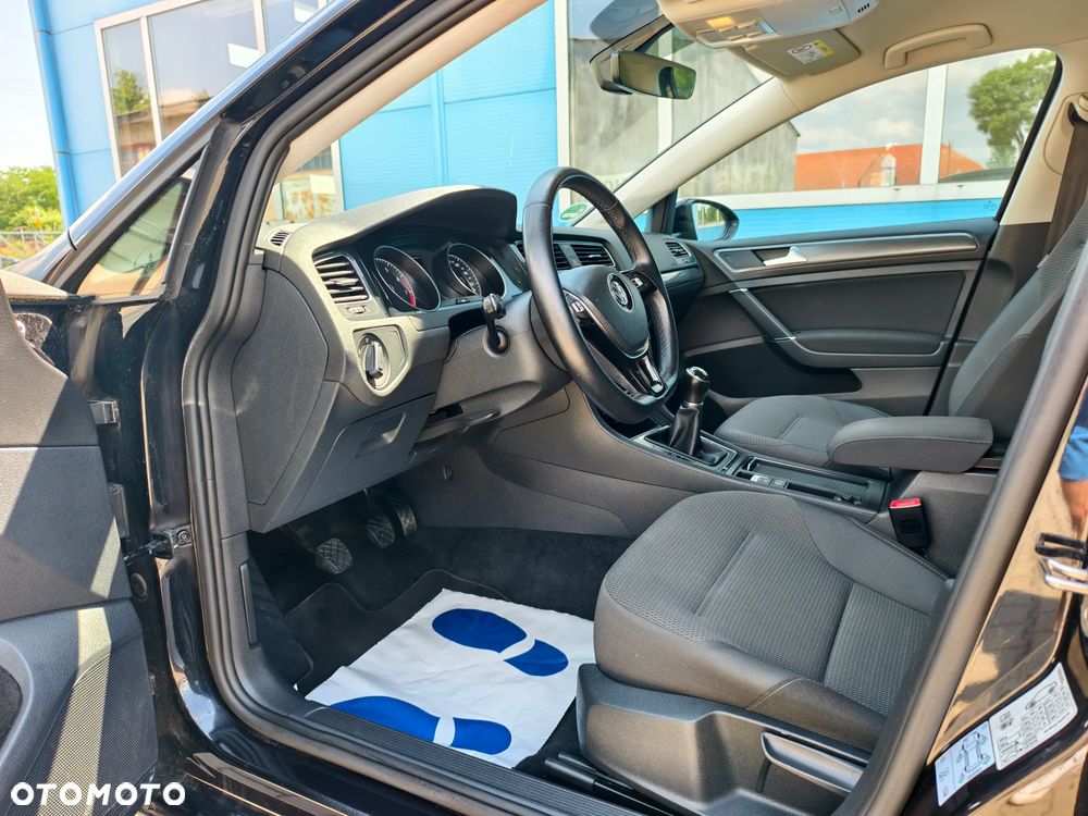 Volkswagen Golf 1.4 TSI Join - 9