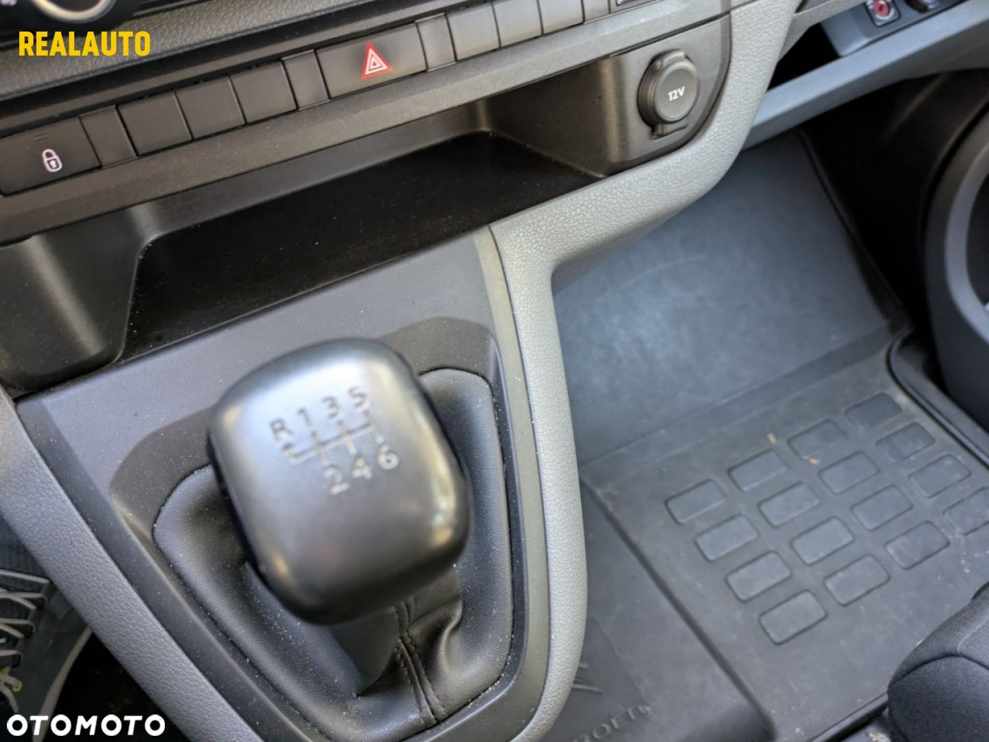 Citroën Jumpy Combi - 7
