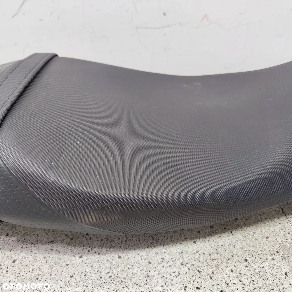 Kanapa, fotel, siedzenie Suzuki SV 650 SV650 - 13