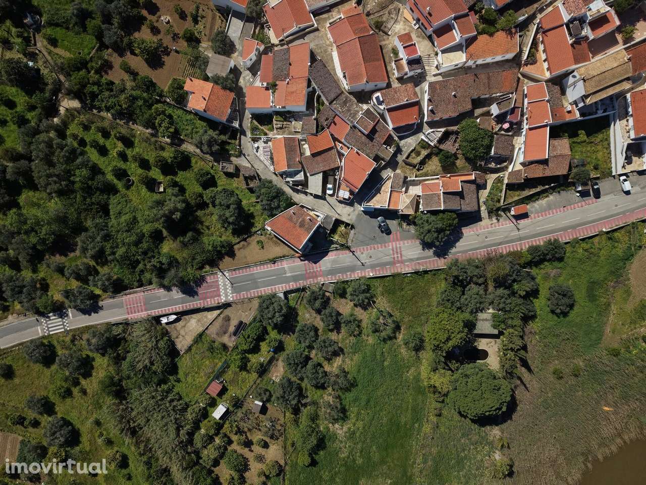 Oportunidade Única: Terreno com Viabilidade de Construção e Vista Rio - Grande imagem: 4/12