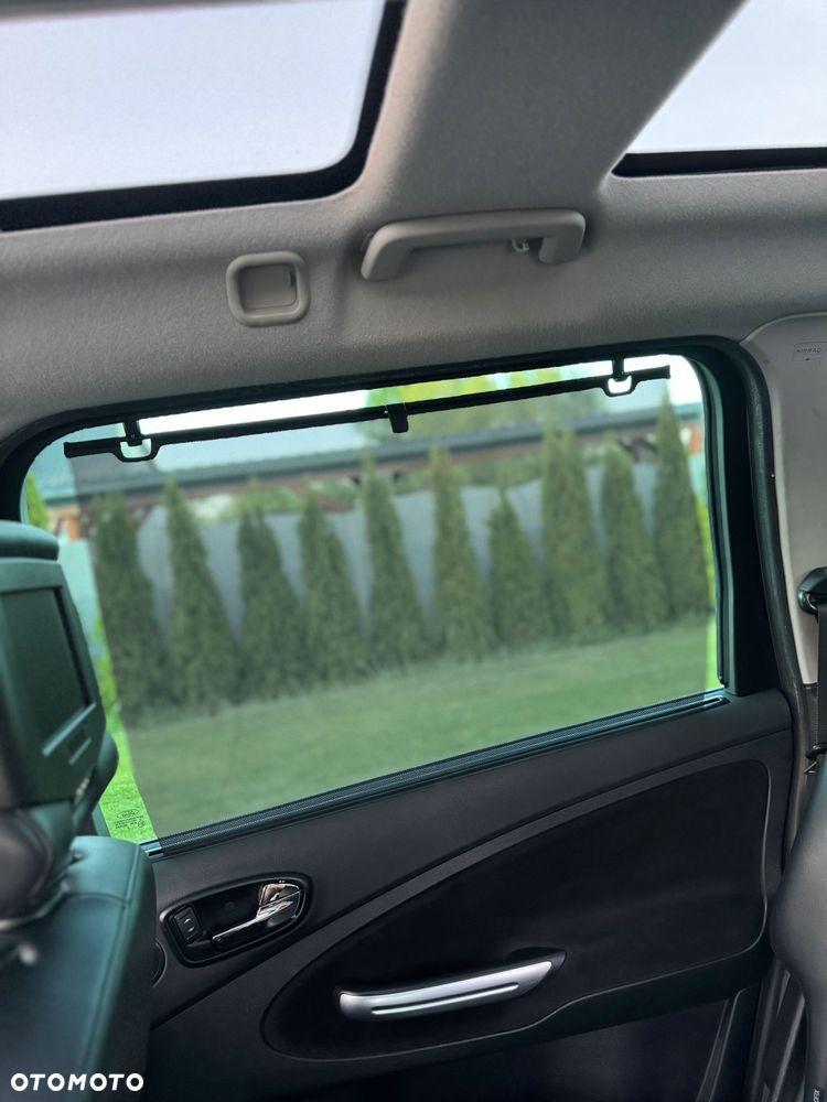 Ford Galaxy 2.0 TDCi DPF Ghia - 30