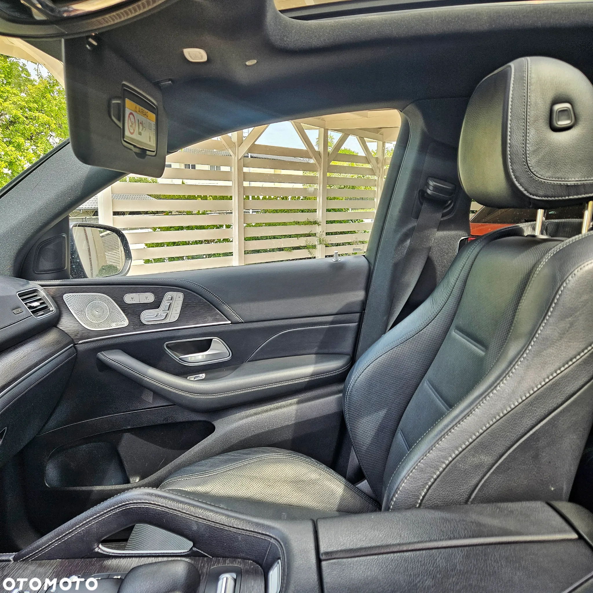 Mercedes-Benz GLE Coupe 400 d 4-Matic Premium Plus - 15