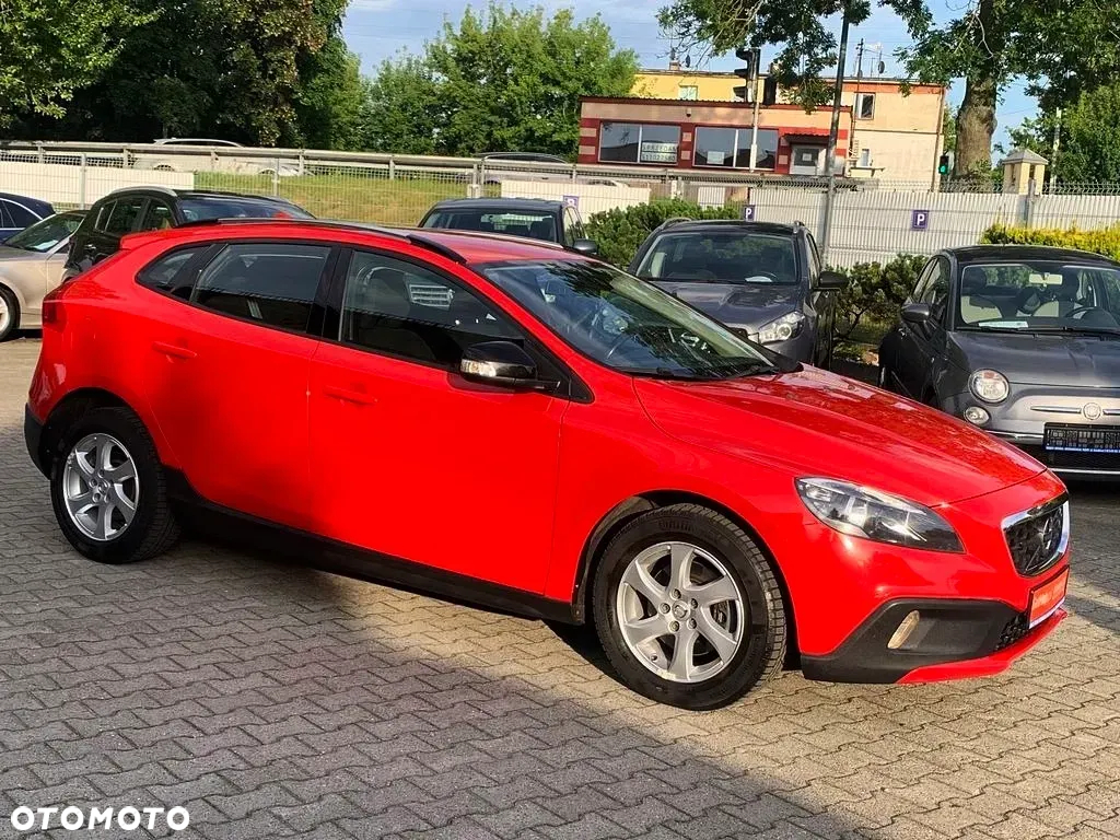 Volvo V40 - 14