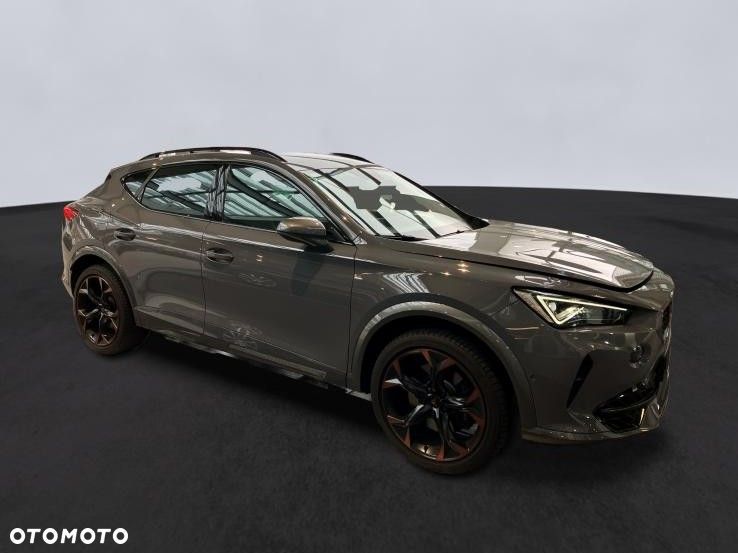 Cupra Formentor 2.0 TSI 4Drive VZ DSG - 3