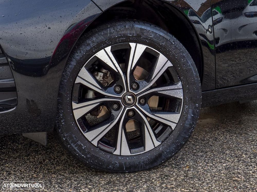 Renault Zoe (c/ Bateria) EV50 110hp Evolution - 4