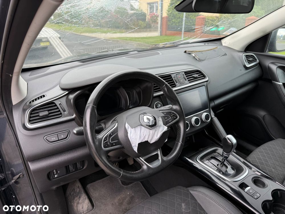 Renault Kadjar - 17