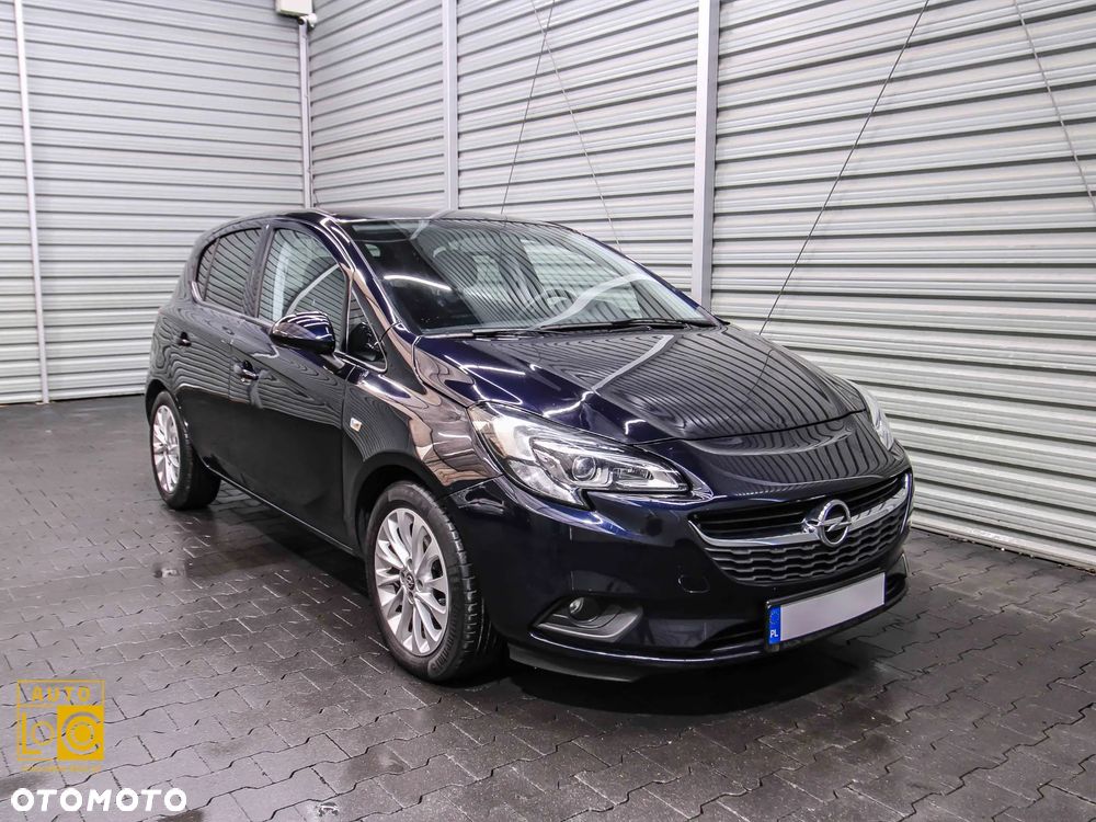 Opel Corsa 1.4 Turbo (ecoFLEX) Start/Stop Edition - 6