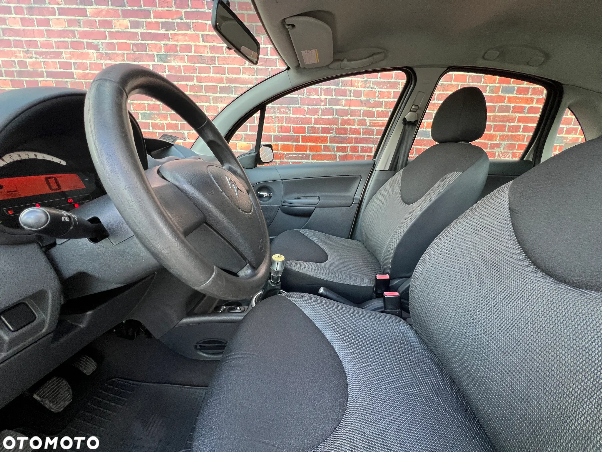 Citroën C3 - 12