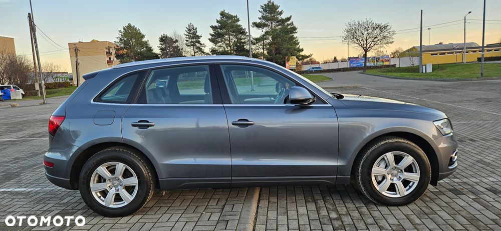 Audi Q5 2.0 TDI S tronic - 18
